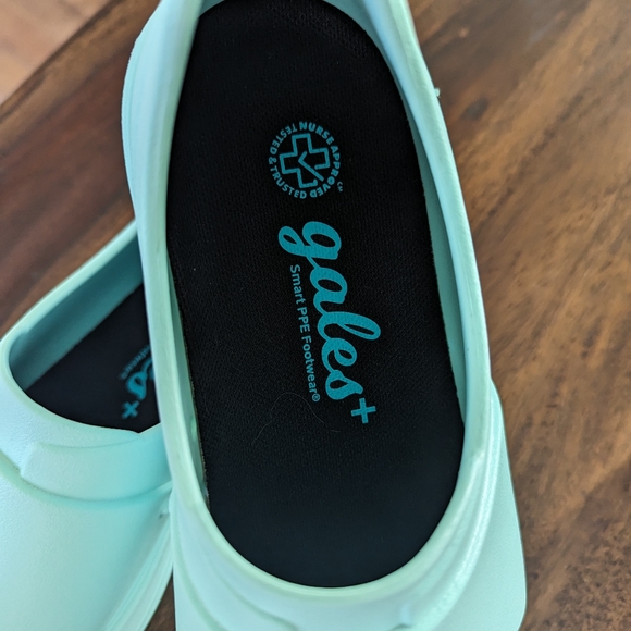 Gales Frontline Shoes - Picture 6 of 10